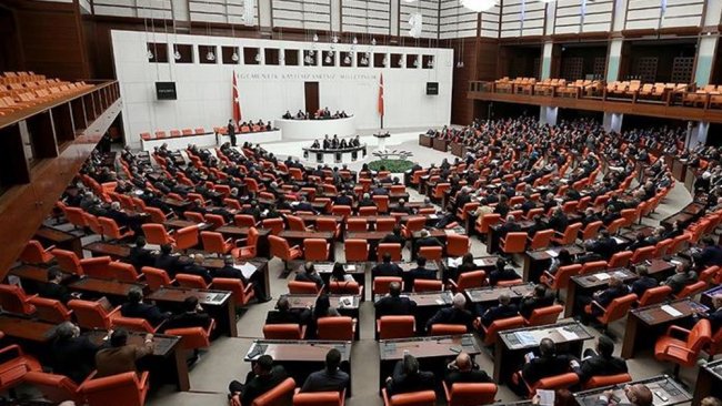Milletvekili transferlerini engellemek için 3 formül masada ...