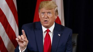 Trump, Antifa'yı terör örgütü ilan etti