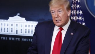 Trump, G7 Liderler Zirvesi'ni erteledi