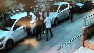 'Barış Çakan' cinayetinde tutuklanan 3 kişinin ifadesi ortaya çıktı