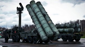 Rusya'dan S-400 ve Türkiye açıklaması