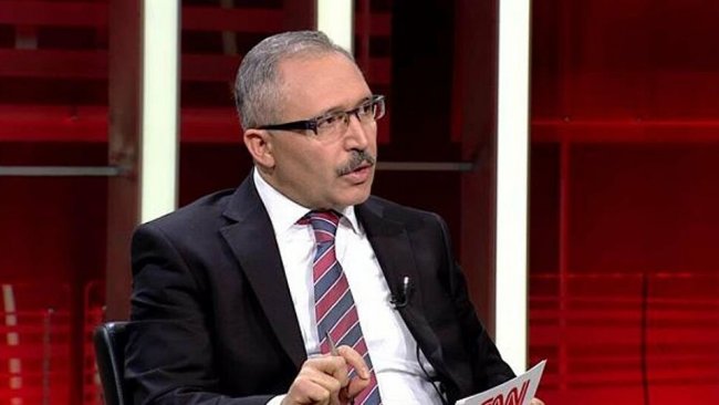 Selvi'den erken seçim sinyali