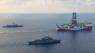 Türkiye-Yunanistan arasında yeni Doğu Akdeniz gerilimi