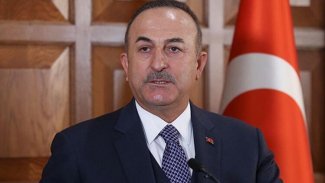 Çavuşoğlu: Hafter savaşı kazanamaz