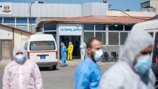 Duhok’ta düğün yemeğine katılan 52 kişi Kovid-19'a yakalandı