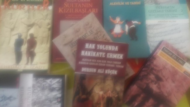 Hak Yolunda Hakikat 'Alevilik' Mi, Rêya Heqiyê Mi?!