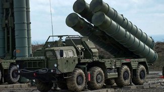Rusya'dan Türkiye'ye S-400 mesajı