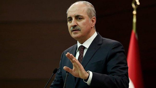 AK Parti: Erken seçim olmayacak