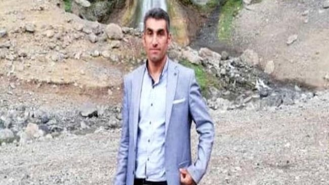Hakkari'de infaz! Evinden alındı, ölü bulundu