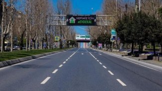 15 ilde sokağa çıkma yasağı 