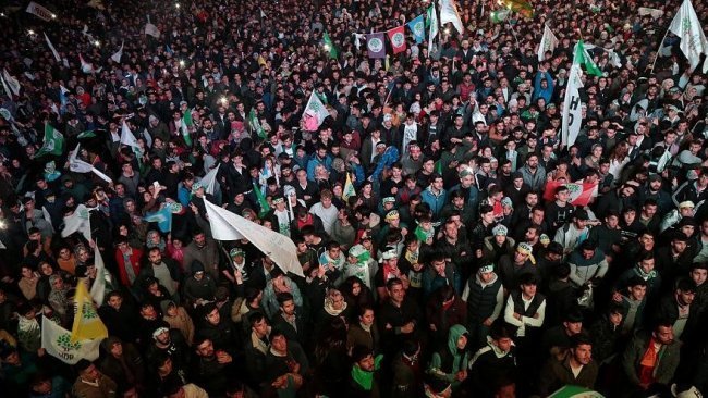 Anket şirketlerinden erken seçim değerlendirmesi: Kürt oyları nasıl etkilenecek?