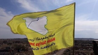 DSG'den IŞİD'e yönelik operasyonlar hakkında açıklama