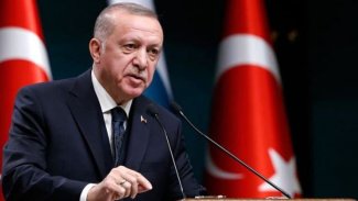 Erdoğan: Sokağa çıkma yasağını iptal etme kararı aldım