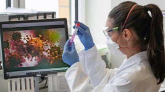 Kovid-19 aşı çalışmalarına siber saldırı!