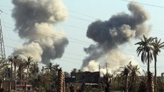 Mahmur'da IŞİD'e hava saldırısı: 19 ölü