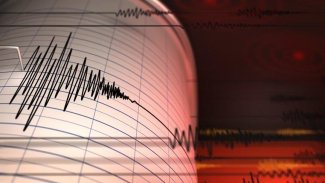 Malatya'da deprem