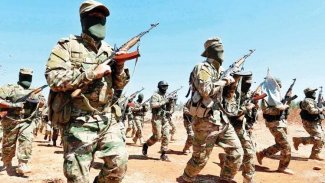 Rusya, HTŞ'yi terör örgütü ilan etti