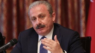 Şentop: Beş İsmin vekilliği düşecekti