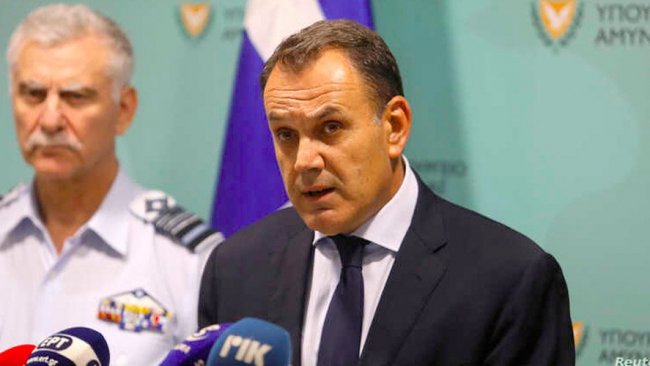 Yunanistan: Türkiye ile askeri çatışmaya hazırız