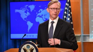 ABD'den İran'a mesaj: Karşılık görmek isteriz