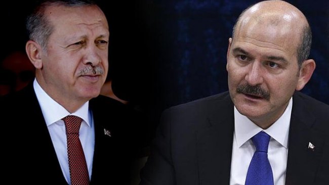 Deniz Zeyrek kabine değişikliği iddialarını yorumladı: İşte Soylu’nun yerine gelecek isim…