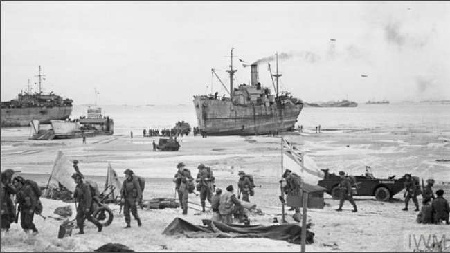 Fransız Başkonsolos: II. Dünya Savaşı’na katılan Kürtleri unutmayacağız