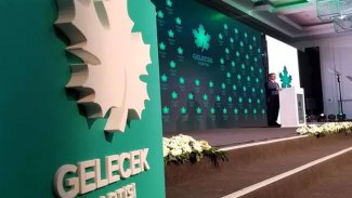 Gelecek Partisi’nden Kürtçe Twitter hesabı
