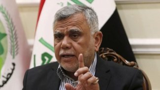 Hadi Amiri, milletvekilliğinden istifa etti