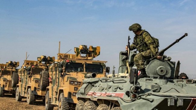 'İdlib'de savaş geri dönüyor, Rusya Libya'nın faturasını kesecek'