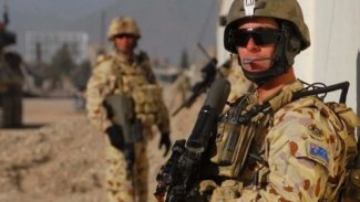 İki ülkenin askeri birlikleri Irak’tan çekildi