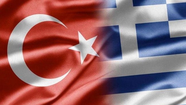 Türkiye'den Yunanistan'ın 'Çatışmaya hazırız' sözlerine yanıt
