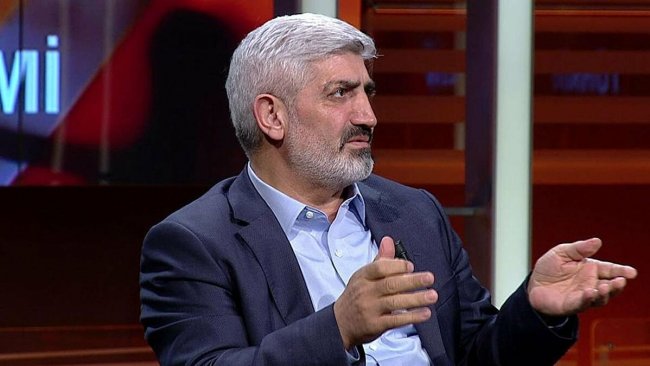 GENAR Başkanı: HDP, CHP'den açık ittifak istiyor, Kürtlerin cüzzamlı görülmesini istemiyor