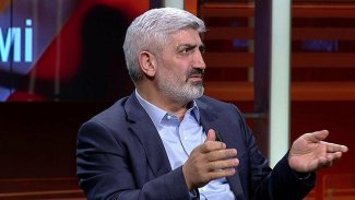 GENAR Başkanı: HDP, CHP'den açık ittifak istiyor, Kürtlerin cüzzamlı görülmesini istemiyor