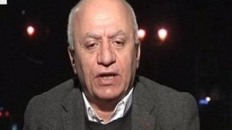 Kürt Parlamenter'den Suriye hükümetine istifa çağrısı