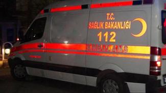 Şırnak'ta silahlı kavga: 2 ölü, 12 yaral