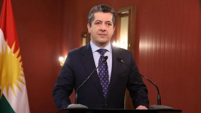 Başbakan Barzani, sosyal medyadan vatandaşların sorularını yanıtlayacak