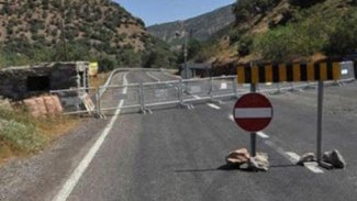 Bitlis’te 14 köy ve mezralarında sokağa çıkma yasağı