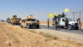 DSG Komutanı: 5 binden fazla savaşçıyla operasyon yapıyoruz