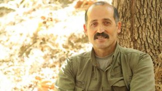 PKK, Kasım Engin'in hayatını kaybettiğini açıkladı