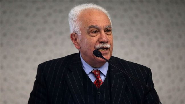Sivas için başvuru: 'Katliamın sorumlusu Perinçek' iddiası...