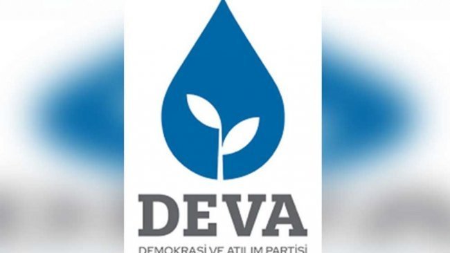DEVA Partisi'nden 'Kürtçe' Twitter hesabı