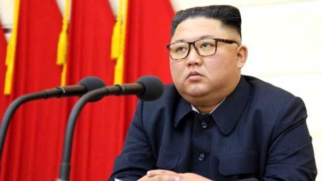 Kuzey Kore, Güney Kore’yi yeniden ‘düşman’ ilan etti