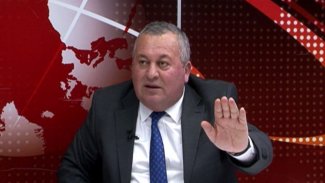 MHP’li Enginyurt: HDP, samimi olsaydı Demirtaş için yürürdü