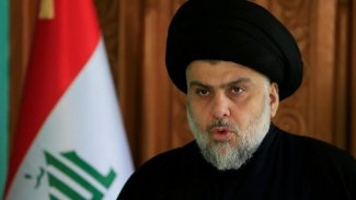 Sadr'dan ABD'ye 'Irak'tan çekilin' çağrısı