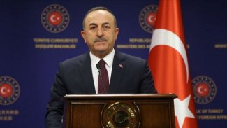 Çavuşoğlu: İsrail kırmızı çizgiyi geçerse sonuçları olacağını göstermeliyiz