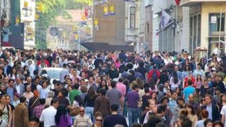 Gezici Araştırma Merkezi Başkanı Murat Gezici: Türkiye’nin kaderi Z kuşağının elinde