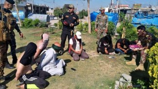 Gülbahar Altaş: Irak’ta &quot;tartışmalı bölgeler&quot;de güvenlik sağlanamıyor: 50 bin Arap bölgeye yerleştirildi