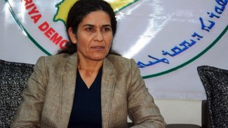 İlham Ahmed: Rejim, Kürtleri inkar zihniyetinden vazgeçmezse...