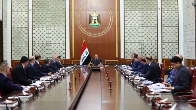 Kazımi: Irak’ta ekonomi diye bir şey yok