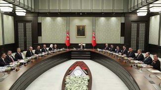 Selvi, kabine değişikliği ile ilgili kulis bilgileri yazdı